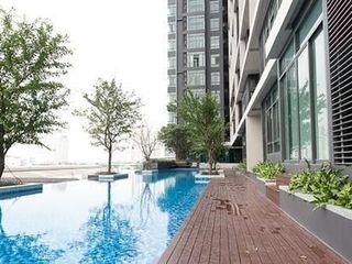 Ideo Blucove Sukhumvit