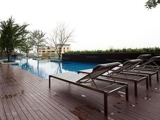 Ideo Blucove Sukhumvit