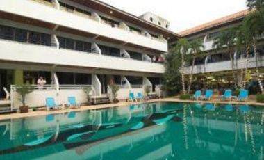 Karon Whale Resort Phuket