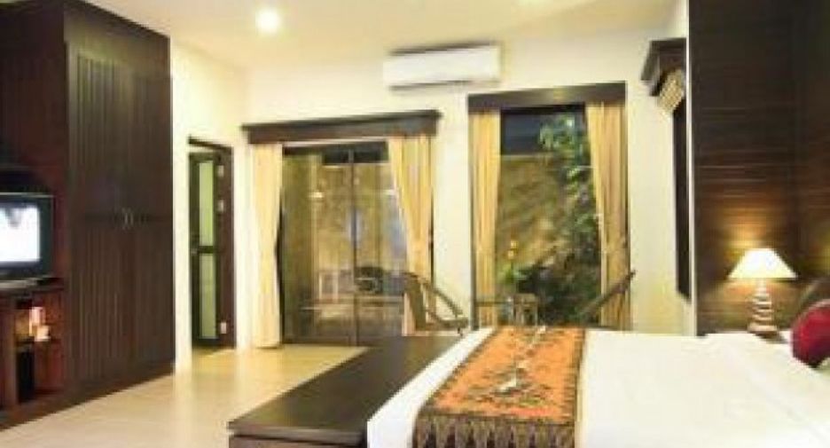 Karon Whale Resort Phuket