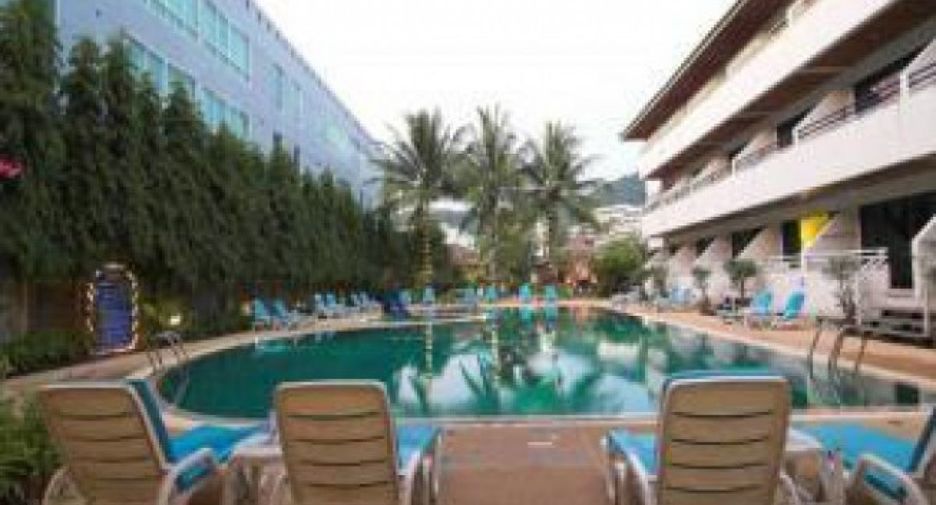 Karon Whale Resort Phuket