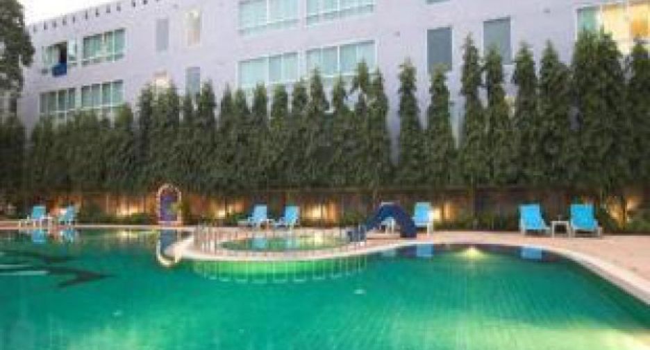 Karon Whale Resort Phuket