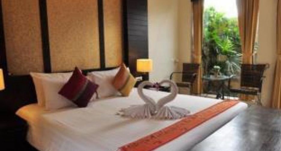 Karon Whale Resort Phuket