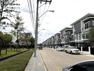 ชวนชื่น โมดัส วิภาวดี