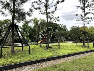 ชวนชื่น โมดัส วิภาวดี