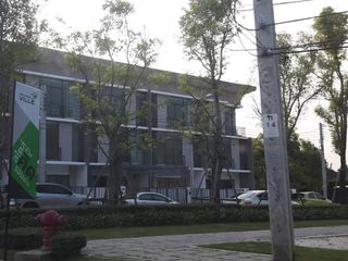 Pruksa Ville 68
