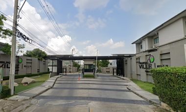 Pruksa Ville 68
