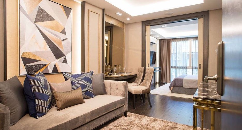 Di Erawan Condo