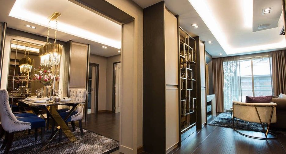 Di Erawan Condo