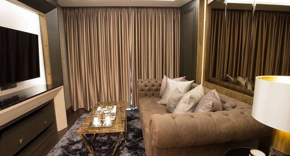 Di Erawan Condo