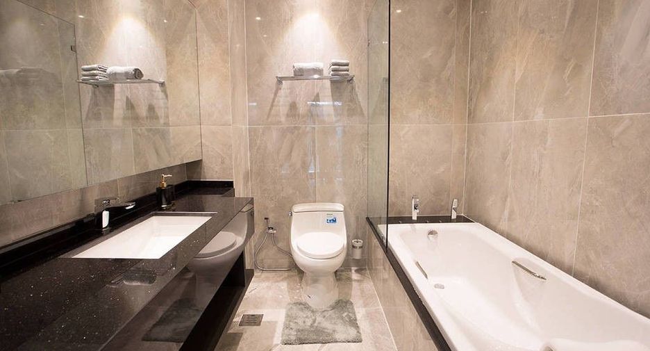 Di Erawan Condo