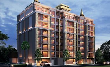 The Erawan Condo