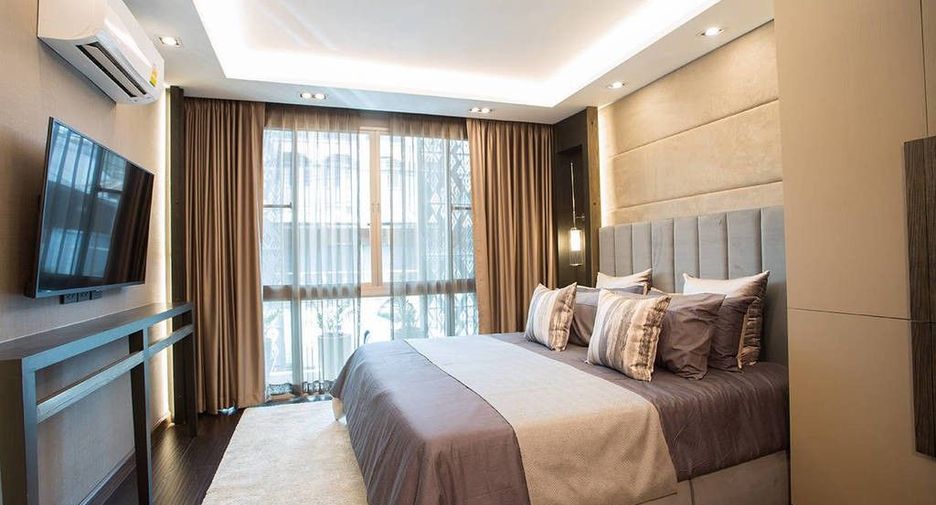 Di Erawan Condo