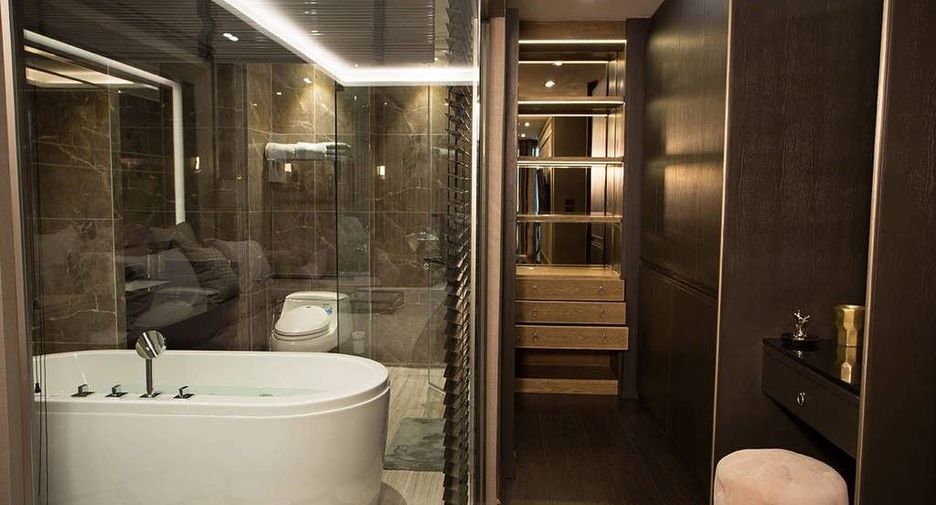 Di Erawan Condo