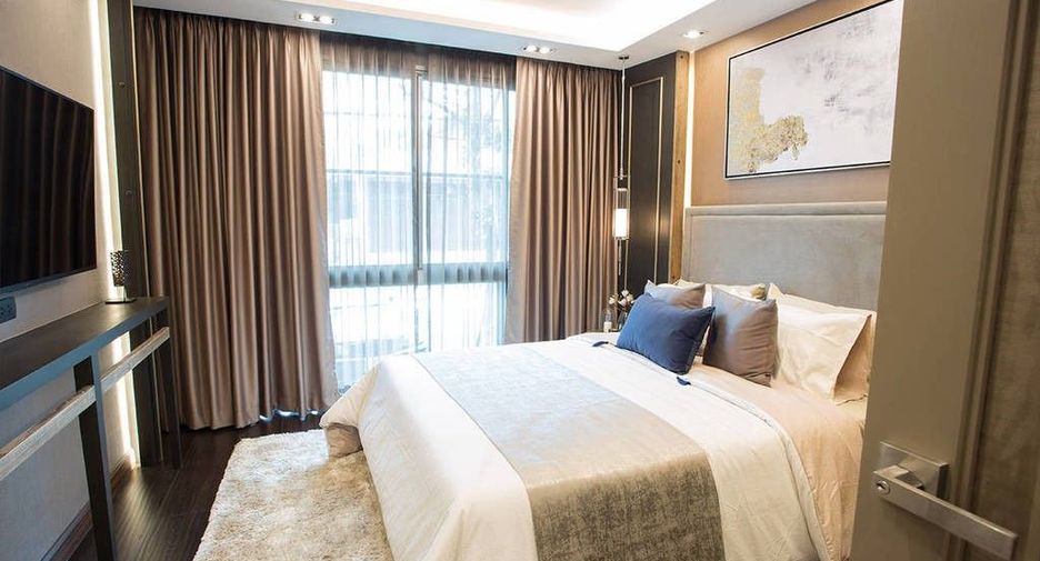 Di Erawan Condo