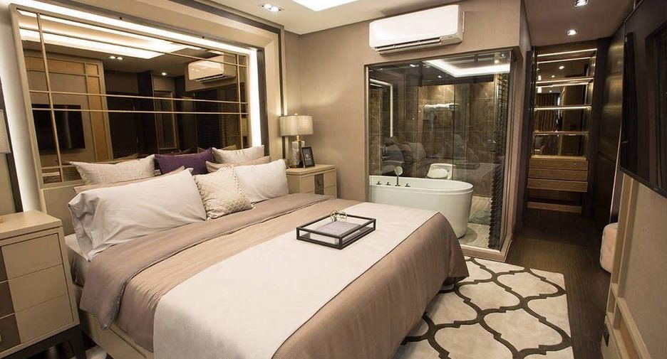 Di Erawan Condo