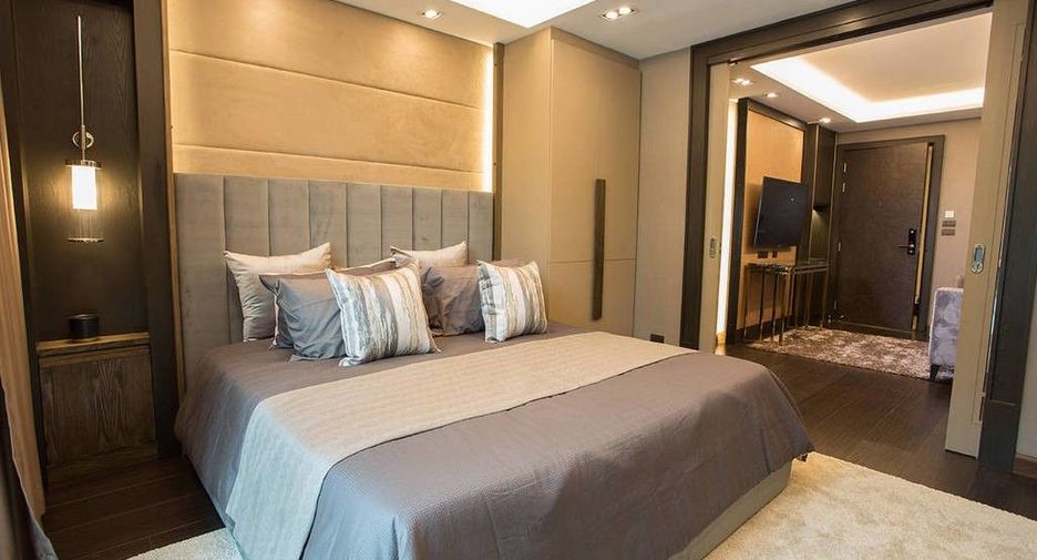 Di Erawan Condo