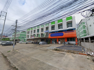 Pandinthong City 1
