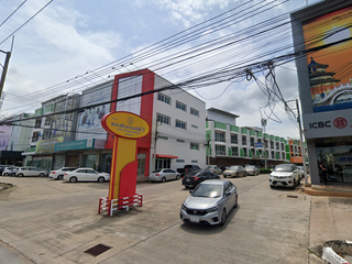 Pandinthong City 1