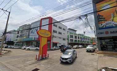Pandinthong City 1