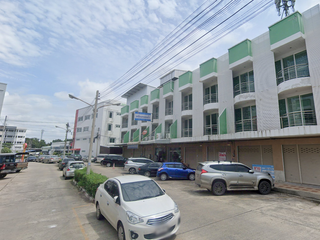 Pandinthong City 1