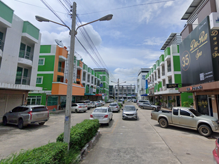 Pandinthong City 1
