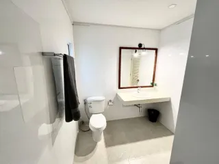 Jungle Apartment