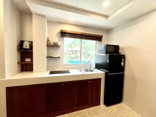 Jungle Apartment