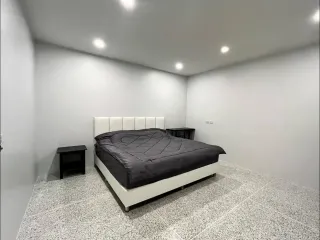 Jungle Apartment
