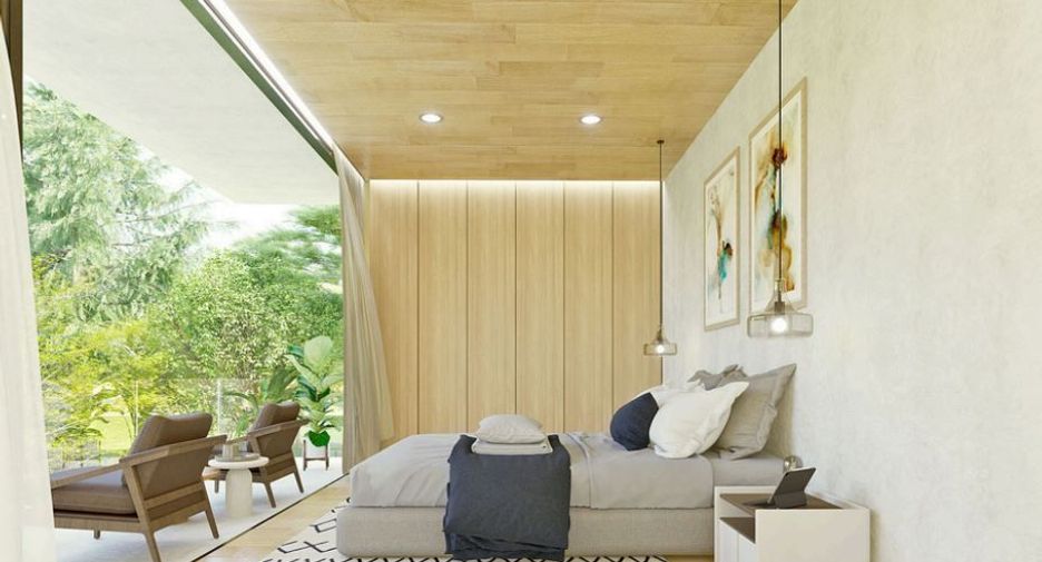 Serene Villa en bord de mer