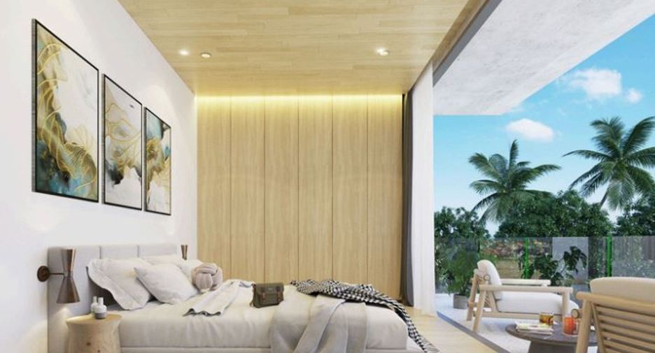 Serene Villa en bord de mer