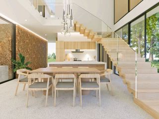 Serene Villas Cherngtalay