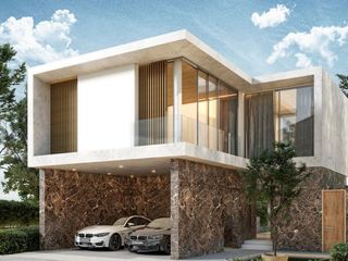 Serene Villas Cherngtalay