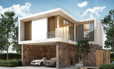 Serene Villas Cherngtalay