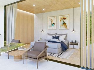 Serene Villas Cherngtalay