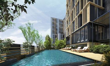 The Tique Phatthanakan-Thonglor