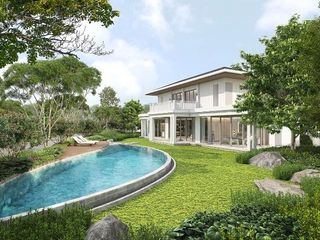 The Lake Park Hua Hin