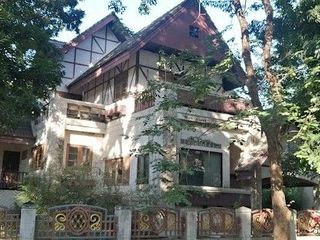 บ้านพนารินทร์