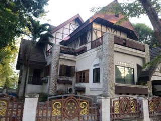 บ้านพนารินทร์