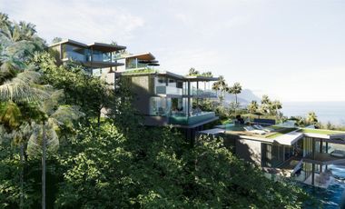 Phutong Pool Villas
