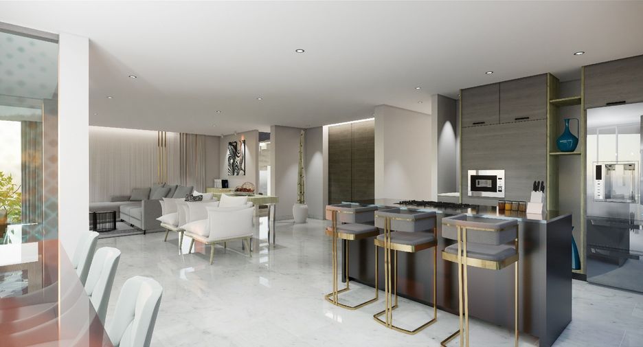 Phutong Pool Villas