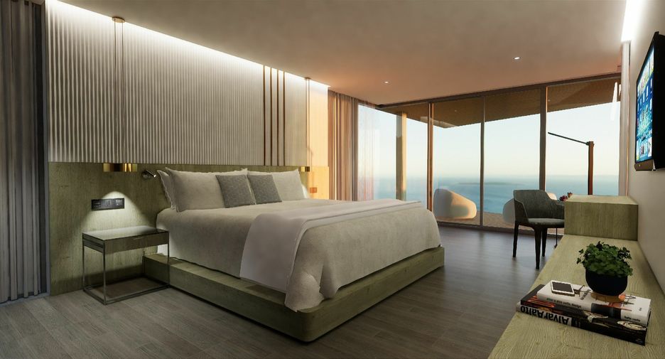 Phutong Pool Villas