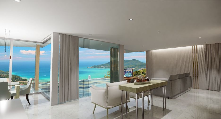 Phutong Pool Villas