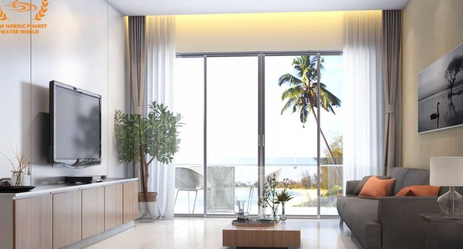 New Nordic Phuket