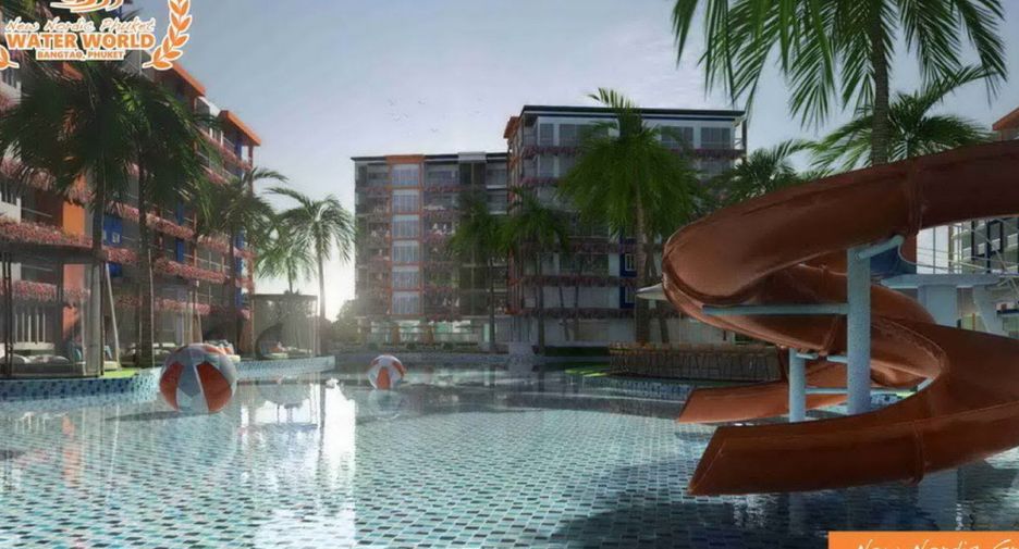 New Nordic Phuket