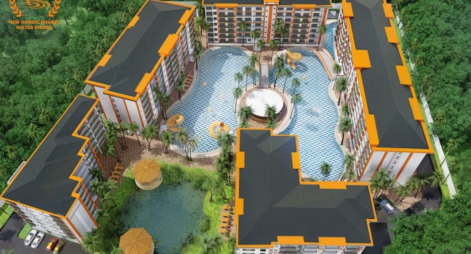 New Nordic Phuket