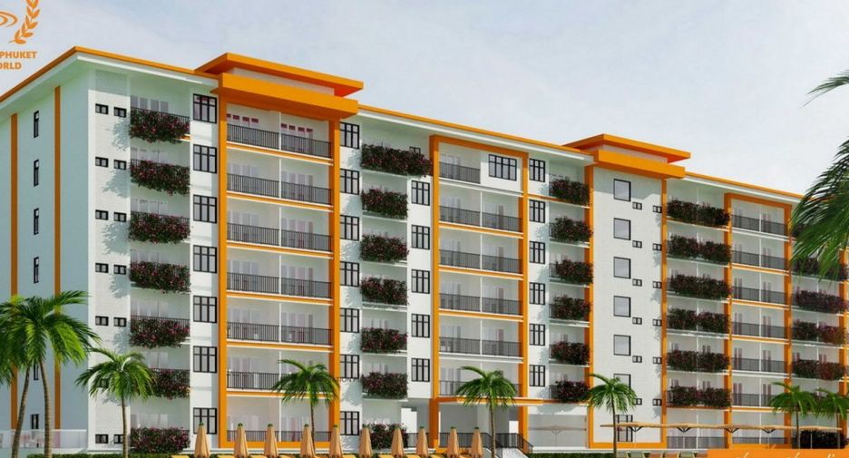 New Nordic Phuket