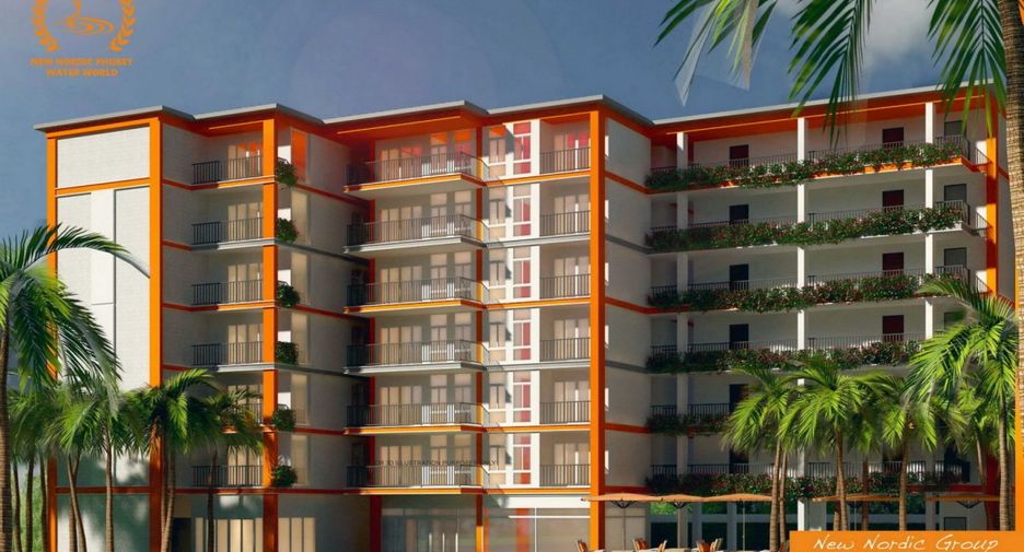 New Nordic Phuket