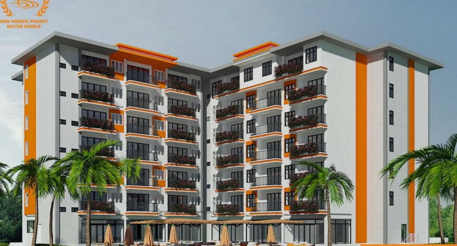 New Nordic Phuket