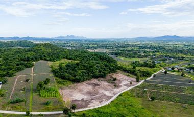 Nature Land Hua Hin